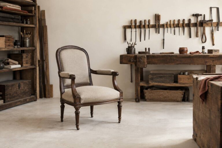 Louis XV, Louis XVI, Empire : trois silhouettes à distinguer